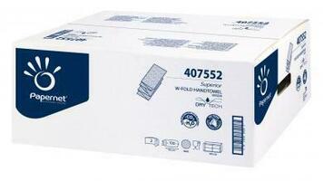 ASCIUGAMANO TAD INTERF. 20X130 PZ