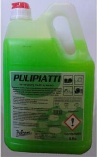 PULIPIATTI 2X5 KG