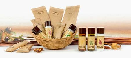 LATTE CORPO DOLCE EVITA 30 ML 298 PZ