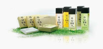 SHAMPOODOCCIA TUBO GUEST 30 ML 298 PZ