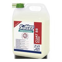 CUAT 88 FOOD PMC 5 LT