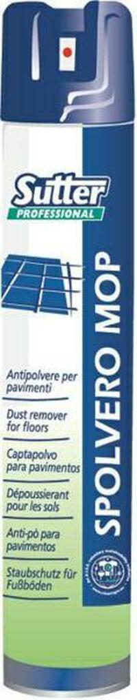 SPOLVERO AEROSOL 12X500 ML