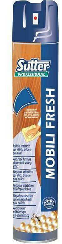 MOBILI FRESH 12X500 ML