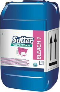 BLEACH 1 CLORO 24 KG