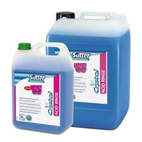 ACID RINSE 5 LT