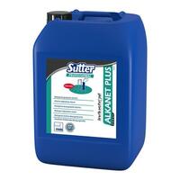 ALKANET PLUS DETERGENTE SGRASSANTE 24 KG