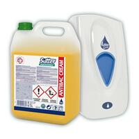 ANTIBAC CREAM PMC 5 LT