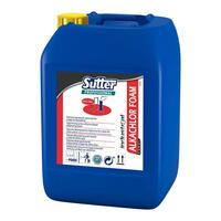 ALKACHLOR FOAM DETERGENTE SGRASS. IGIEN. 22 KG