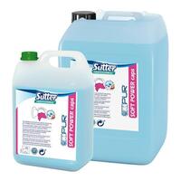 SOFT POWER CAPS 5 LT