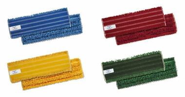 RAPIDO RICAMB. FRANGIA MICR. ROSSO CM 40