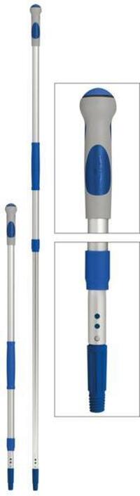MANICO ALLUMINIO TELESCOPICO