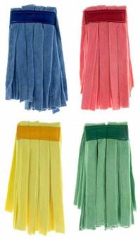 MOP STRIPE GR 250 BANDA VERDE