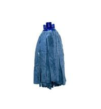 MOP STRIPE MICROFIBRA 180 GR A VITE