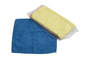 PANNO MICROFIBRA 32X33 ASSORTITI 6PZ