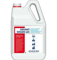 ARGONIT OXIGEN 10 C 5 LT