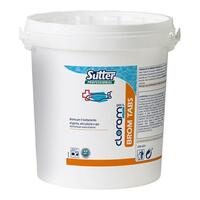 BROM TABS BROMO PER PISCINE 5 KG