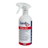 XTRA-OXY 12X500