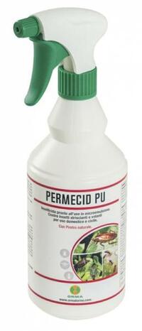 PERMECID PU 750 ML