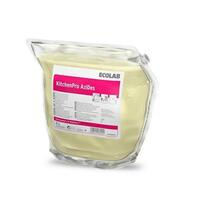 KITCHENPRO AZIDES 2X2 LT