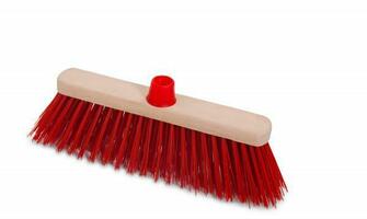 SCOPA INDUSTRIALE LEGNO