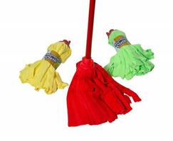 MOP MICROFIBRA GR 180 A VITE