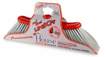 SCOPA PER INTERNI PROFESSIONAL