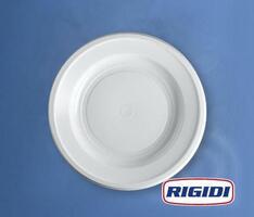 PIATTO FONDO GR 10 12X100 PZ