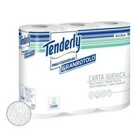 CARTA IGIEN. GRAN ROTOLO 300 STRAPPI 42 R