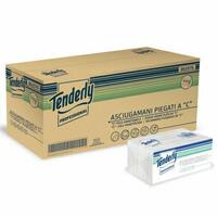 ASCIUGAMANO C TENDERLY 10X192 PZ