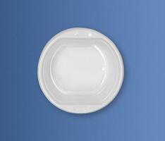 SCODELLA 800 CC BIANCHE 50 PZ