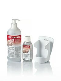 SEPTAMAN GEL 20X500 ML