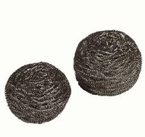 VILEDA ABRASIVO INOX 40 GR 10 PZ