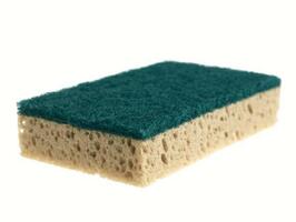 VILEDA ACCOPPIATO SPUGNA 10 PZ