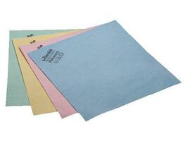 PANNO PVA MICRO ROSA 38X35 5 PZ