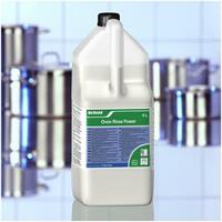 OVEN RINSE POWER 5 LT