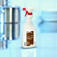 GREASECUTTER LEMON 6X750