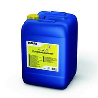ECOBRITE DESTAINER 20 KG