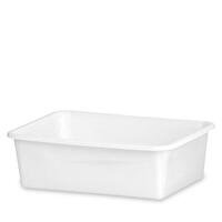 VASCHETTA A9 157X108X47 50 PZ