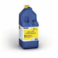 ECOBRITE DESTAINER TANICA 5 LT