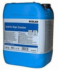 ECOBRITE MAGIC EMULSION 25 KG