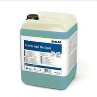 ECOBRITE SUPER SILEX LIQUIDO 20 LT