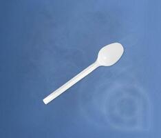 CUCCHIAINO TRASP. 50 PZ