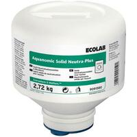 AQUANOMIC SOLID NEUTRA PLUS 2X2,72 KG