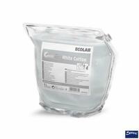 OASIS PRO WHITE COTTON 2X2 LT