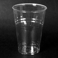 BICCHIERE PLA BIO 500 CC 16X50 PZ