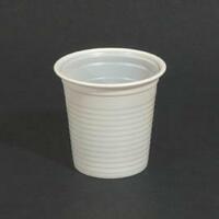 BICCHIERE BIANCO 80 CC 100 PZ