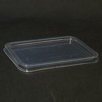 COPERCHIO PER P8 TRASP.12X100 PZ