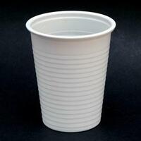 BICCHIERE BIANCO 200 CC 30X100 PZ