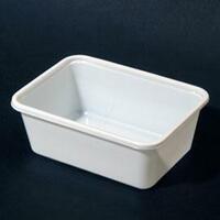 VASCHETTA P8 125X91X47 12X100 PZ