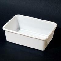 VASCHETTA P9 152X108X55 10X100 PZ